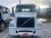 2009 VOLVO TRUCK VNM