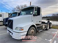 2009 VOLVO TRUCK VNM