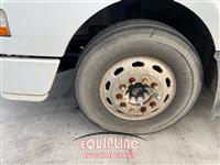 2009 VOLVO TRUCK VNM