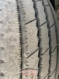 2009 VOLVO TRUCK VNM