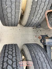 2009 VOLVO TRUCK VNM