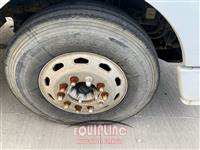 2009 VOLVO TRUCK VNM