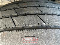 2009 VOLVO TRUCK VNM