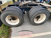 2009 VOLVO TRUCK VNM