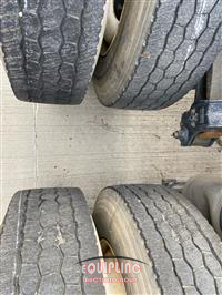 2009 VOLVO TRUCK VNM