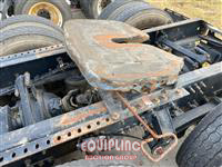 2009 VOLVO TRUCK VNM