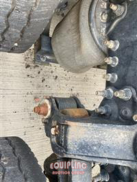 2009 VOLVO TRUCK VNM