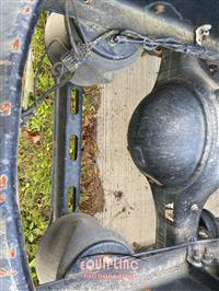 2009 VOLVO TRUCK VNM