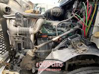 2009 VOLVO TRUCK VNM