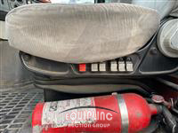 2009 VOLVO TRUCK VNM