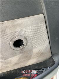 2009 VOLVO TRUCK VNM