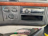 2009 VOLVO TRUCK VNM