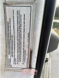 2009 VOLVO TRUCK VNM