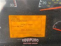 2009 VOLVO TRUCK VNM