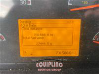 2009 VOLVO TRUCK VNM