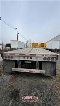 2013 Reitnouer FLATBED