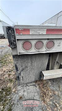 2013 Reitnouer FLATBED