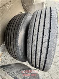 2013 Reitnouer FLATBED