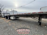 2013 Reitnouer FLATBED