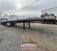 2013 Reitnouer FLATBED