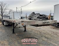 2013 Reitnouer FLATBED