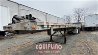 2013 Reitnouer FLATBED