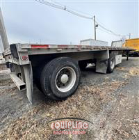 2013 Reitnouer FLATBED