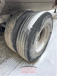 2014 REITNOUER INC Reitnouer Inc