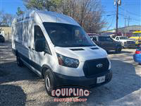 2022 Ford TRANSIT