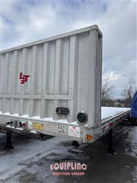 2012 REITNOUER INC Reitnouer Inc