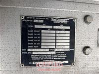 2012 REITNOUER INC Reitnouer Inc