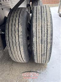 2012 REITNOUER INC Reitnouer Inc