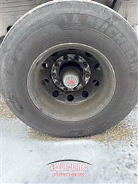 2012 REITNOUER INC Reitnouer Inc