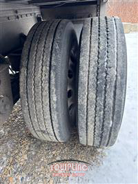 2012 REITNOUER INC Reitnouer Inc