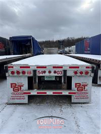 2012 REITNOUER INC Reitnouer Inc