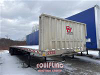 2014 REITNOUER INC Reitnouer Inc