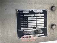 2014 REITNOUER INC Reitnouer Inc