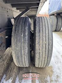 2014 REITNOUER INC Reitnouer Inc