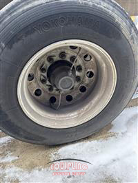 2014 REITNOUER INC Reitnouer Inc