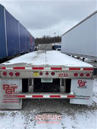 2014 REITNOUER INC Reitnouer Inc