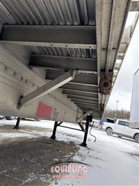 2014 REITNOUER INC Reitnouer Inc