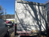 2012 Isuzu NPR/NPR-HD