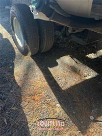 2012 Isuzu NPR/NPR-HD