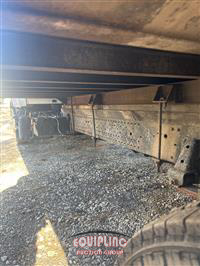 2012 Isuzu NPR/NPR-HD