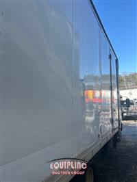 2012 Isuzu NPR/NPR-HD