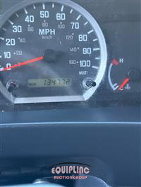 2012 Isuzu NPR/NPR-HD