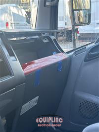 2012 Isuzu NPR/NPR-HD