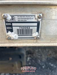 2012 Isuzu NPR/NPR-HD