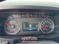 2020 International LT625