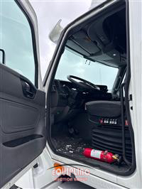 2020 International LT625